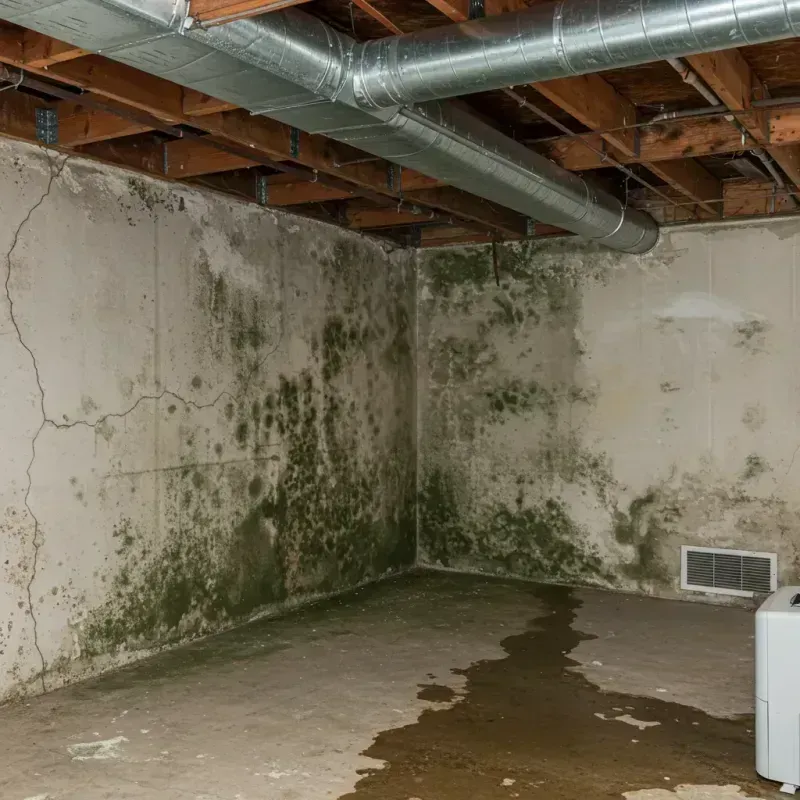 Professional Mold Removal in Banner Elk, NC